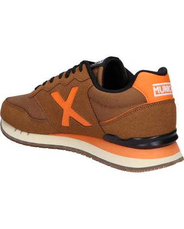 MUNICH DASH 4150263 BROWN