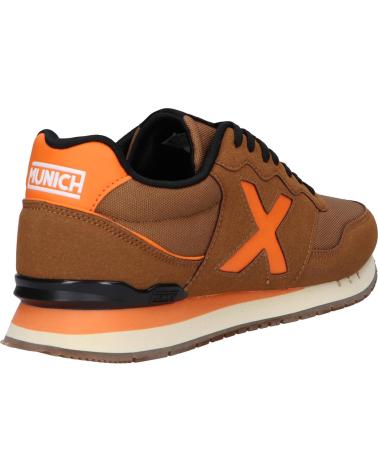 MUNICH DASH 4150263 BROWN
