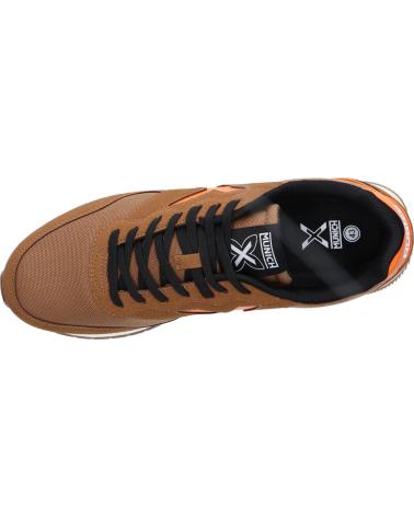 MUNICH DASH 4150263 BROWN