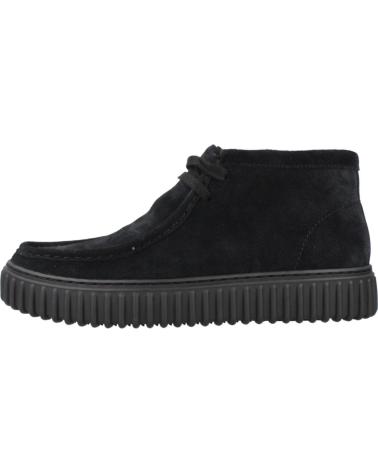 CLARKS TORHILL HI 26173664 NEGRO