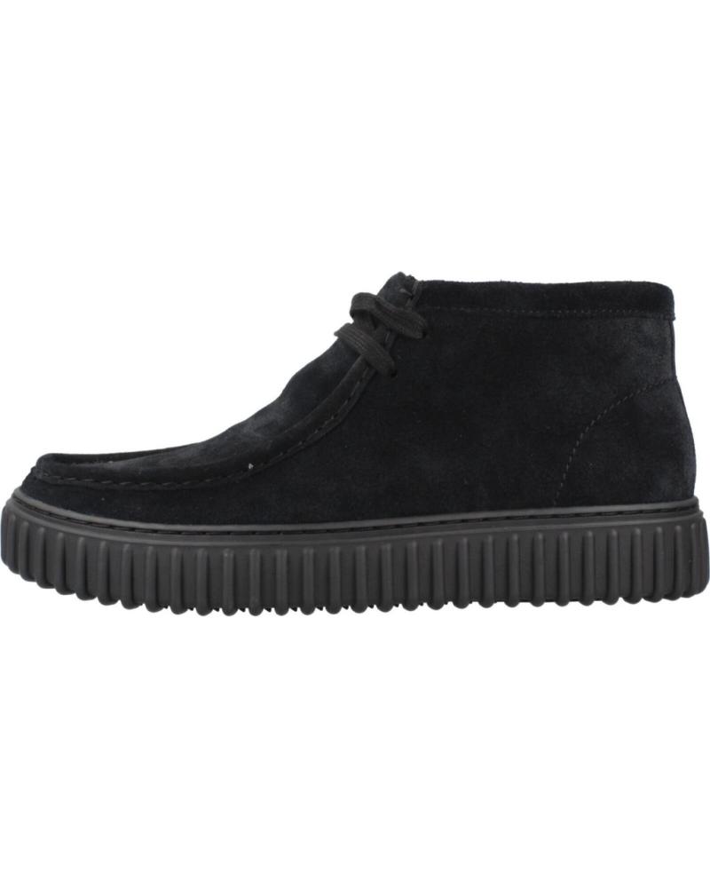 CLARKS TORHILL HI 26173664 NEGRO