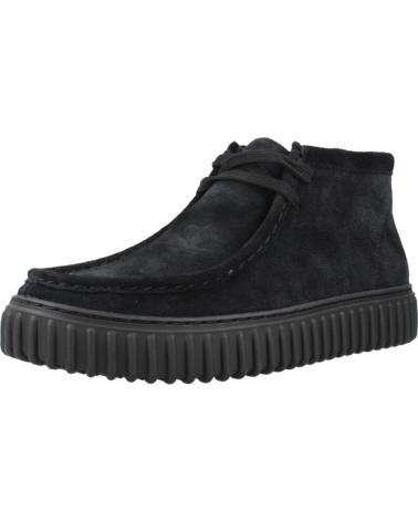 CLARKS TORHILL HI 26173664 NEGRO