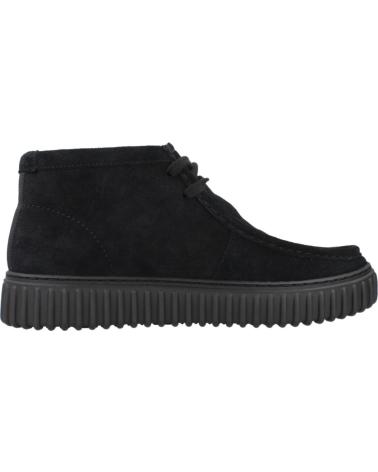 CLARKS TORHILL HI 26173664 NEGRO