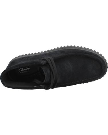 CLARKS TORHILL HI 26173664 NEGRO