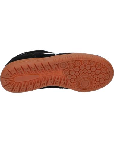 MUNICH GRESCA KID 1500322 BLACK