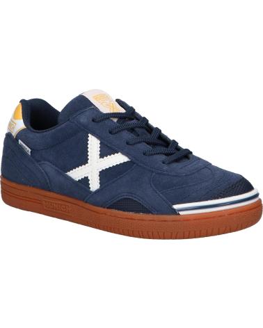 MUNICH GRESCA KID 1500323 BLUE