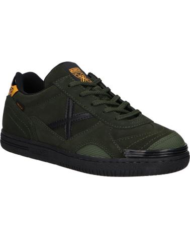 MUNICH GRESCA KID 1500324 GREEN