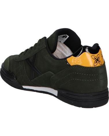 MUNICH GRESCA KID 1500324 GREEN