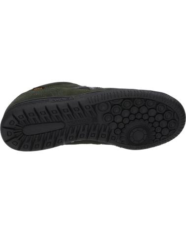 MUNICH GRESCA KID 1500324 GREEN