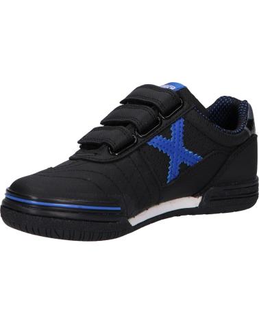 MUNICH G-3 KID VCO 1514443 BLACK