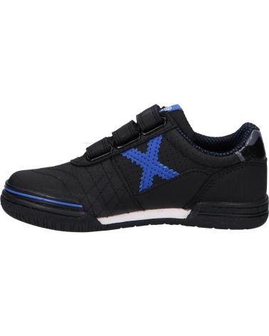 MUNICH G-3 KID VCO 1514443 BLACK