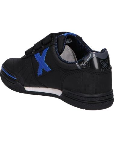 MUNICH G-3 KID VCO 1514443 BLACK