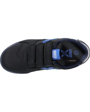 MUNICH G-3 KID VCO 1514443 BLACK