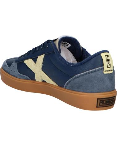 MUNICH BREAK 4046046 BLUE