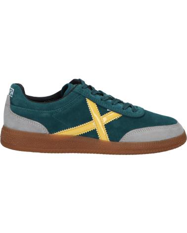 MUNICH RUMBA 4078017 GREEN