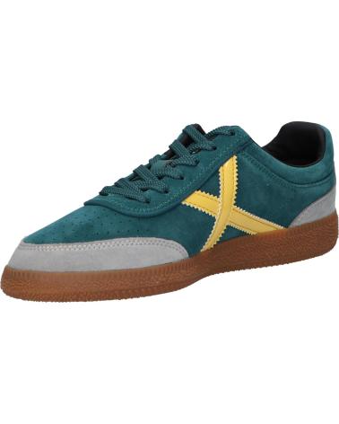 MUNICH RUMBA 4078017 GREEN