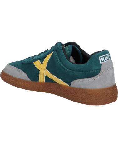 MUNICH RUMBA 4078017 GREEN