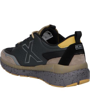 MUNICH KAVA 4175026 BLACK