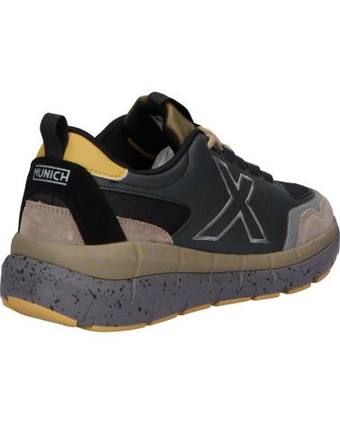 MUNICH KAVA 4175026 BLACK