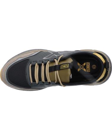 MUNICH KAVA 4175026 BLACK