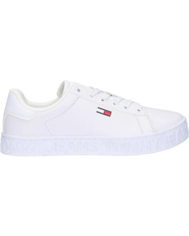 Deportes tommy 2025 hilfiger mujer
