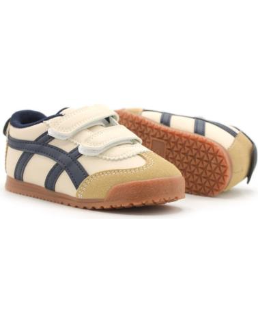 SCARPE SPORTIVE BUBBLE BOBBLE C1195 BLU MARINO UNISEX AZUL