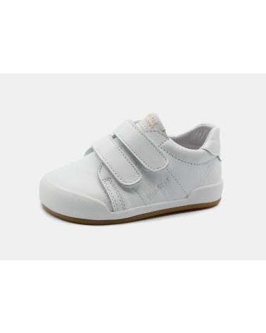 BLANDITOS BY CRIOS LONDON SPORTSCHUHE WEISS BLANCO