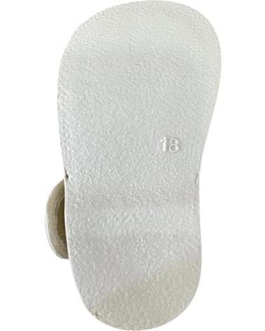 MERCEDITAS ANDREA RUIZ LINO 955 BEIGE BEIGE