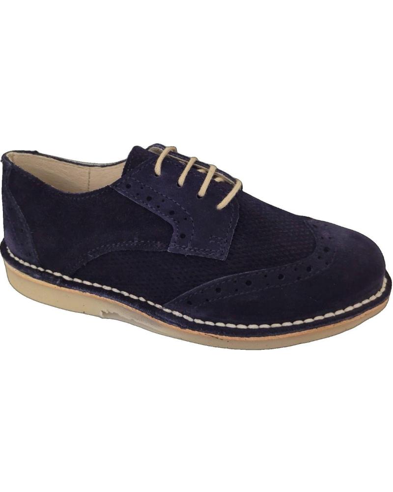 YOWAS BLUCHER SERRATEX 1900 GRIS GRIS