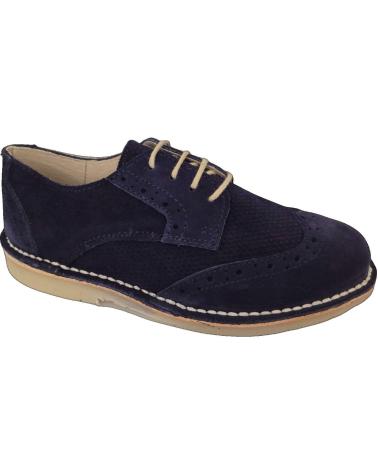 YOWAS BLUCHER SERRATEX 1900 AZUL AZUL