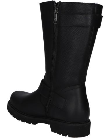Botas de Mujer PANAMA JACK FERGIE IGLOO B1 NAPA GRASS NEGRO - BLACK