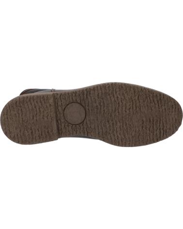 Botas de Hombre PANAMA JACK GILBERT IGLOO C4 NAPA GRASS CASTANO - CHESTNUT