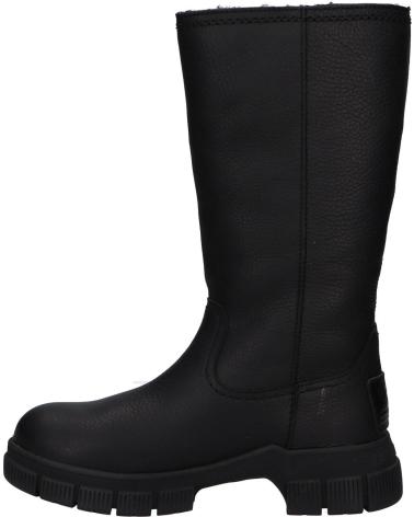 Botas de Mujer PANAMA JACK NELY IGLOO B1 NAPA GRASS NEGRO - BLACK