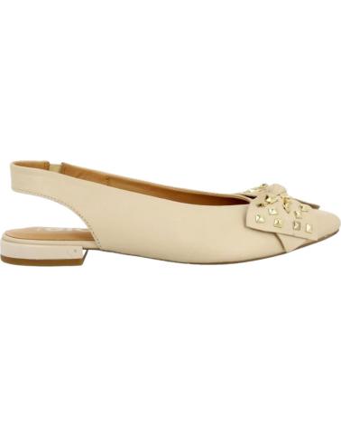 GIOSEPPO BAILARINAS 71137 BEIGE