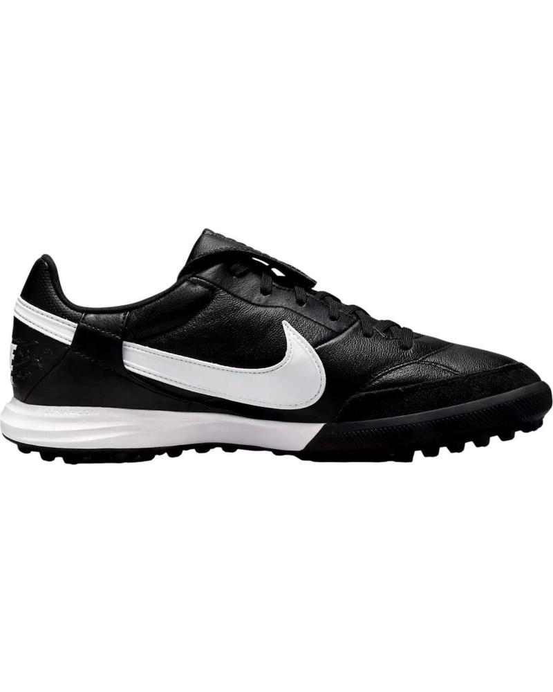 NIKE THE PREMIER III TF AT6178 NOIRES NEGRO
