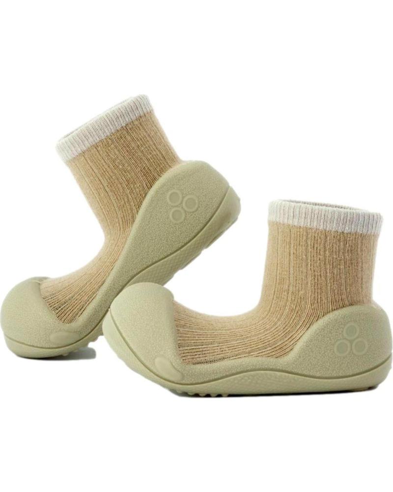 ATTIPAS PALLET GREEN MINT PA04 - SCARPE PRIMI PASSI ERGONOMICHE VERDE