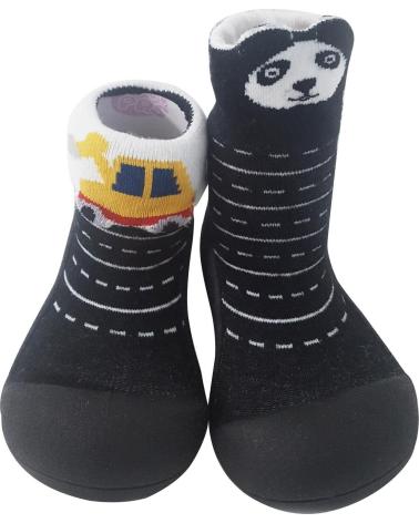 ATTIPAS TWO STYLE 3 ATS NERO NEGRO