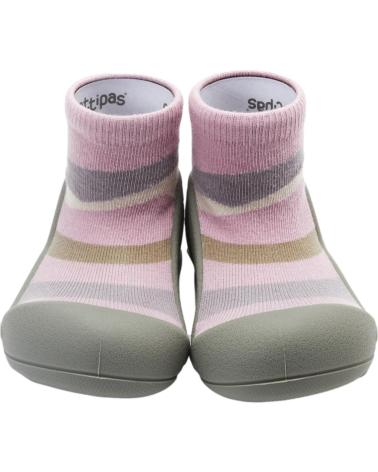 ATTIPAS URBAN CHIC UB01 ROSA ROSA