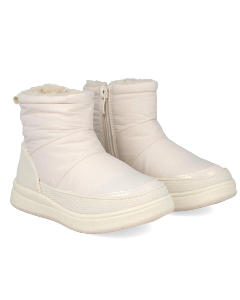 Botines niña bubble bobble deals