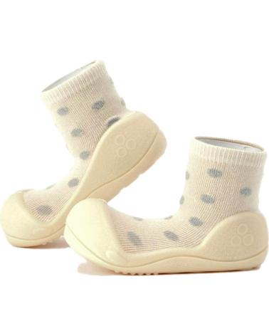 ATTIPAS DOT DOT SPARKLE DOT03 BLANCO BLANCO