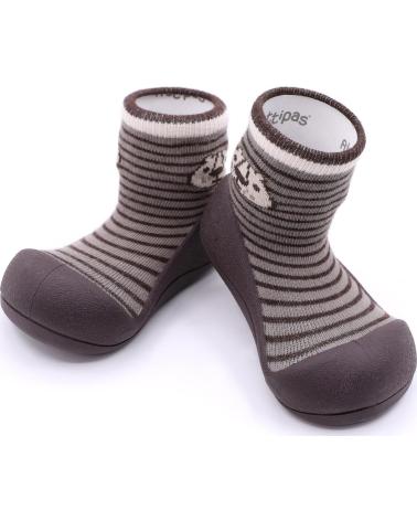 ATTIPAS NEW FOREST SF05 BEIGE BEIGE