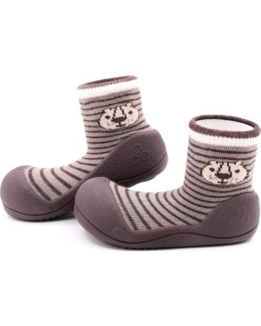 ATTIPAS NEW FOREST SF05 BEIGE BEIGE