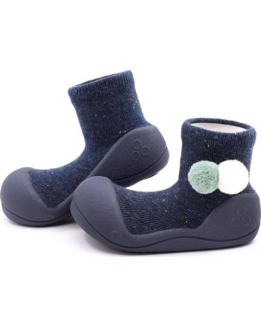 ATTIPAS PRIMEROS PASOS SHOOTING STAR SH03 AZUL AZUL