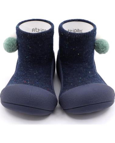 ATTIPAS PRIMEROS PASOS SHOOTING STAR SH03 AZUL AZUL