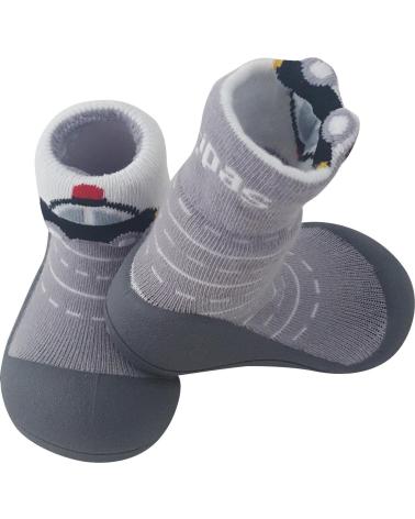 ATTIPAS PRIMEROS PASOS TWO STYLE ATS GRIS GRIS