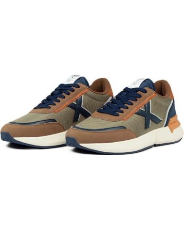 MUNICH VERSUS 4173107 BROWN