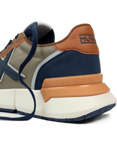 MUNICH VERSUS 4173107 BROWN