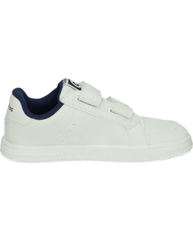 SCARPE DA GINNASTICA CONGUITOS COSH328001 BIANCHE BLANCO