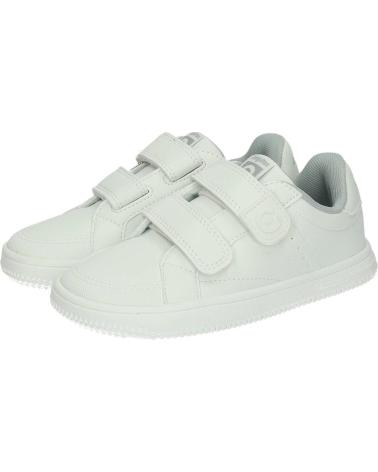 CONGUITOS COSH328001 BLANCO-GRIS