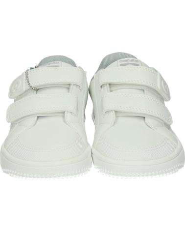 CONGUITOS COSH328001 BLANCO-GRIS